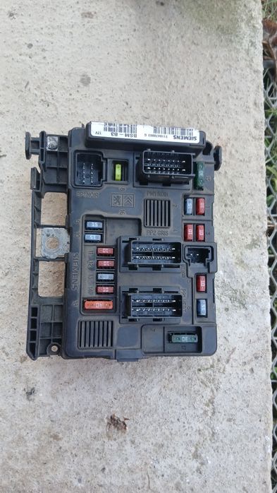 De vânzare modul bsm pejout 206