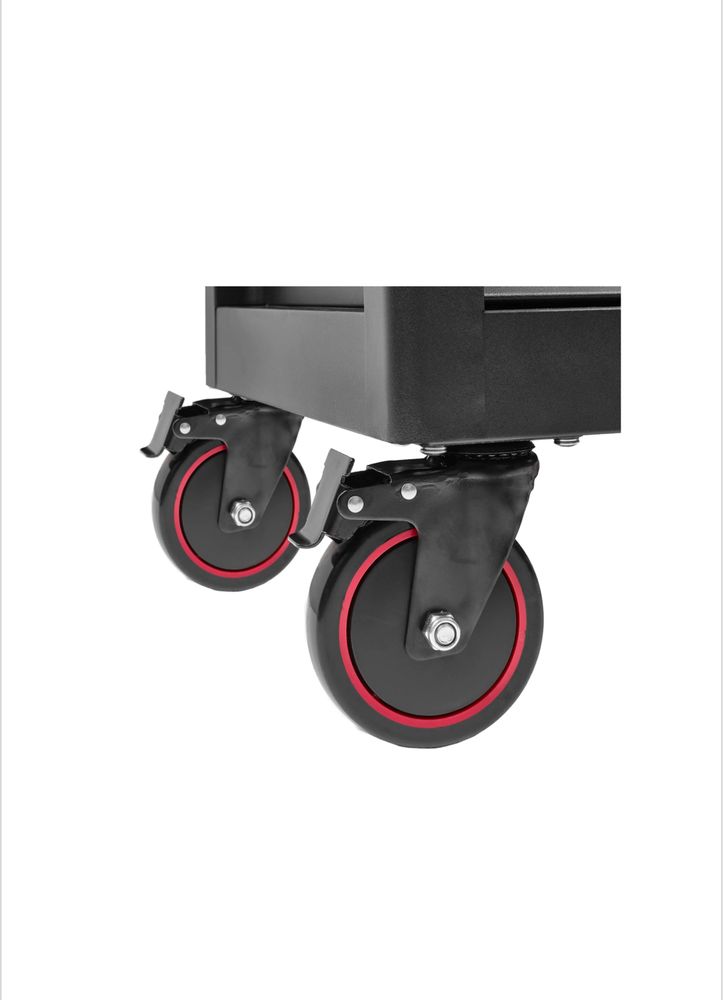 Einhell количка със инструменти 149 части
