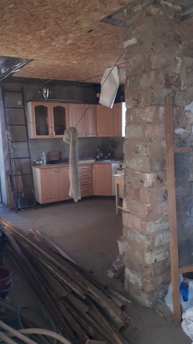 Продам дом-времянку