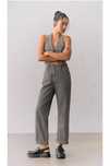 Дамски сет яке Vero Moda и дънки Pull&Bear