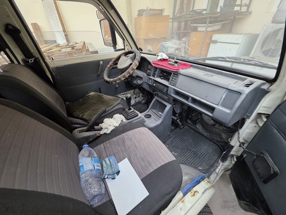 Damas 2009 yil naxtga