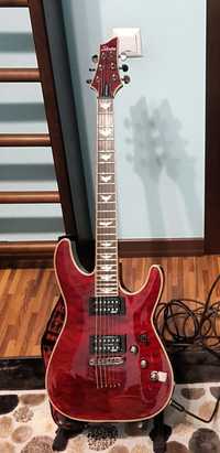 Электрогитара Schecter OMEN EXTREME-6 BCH