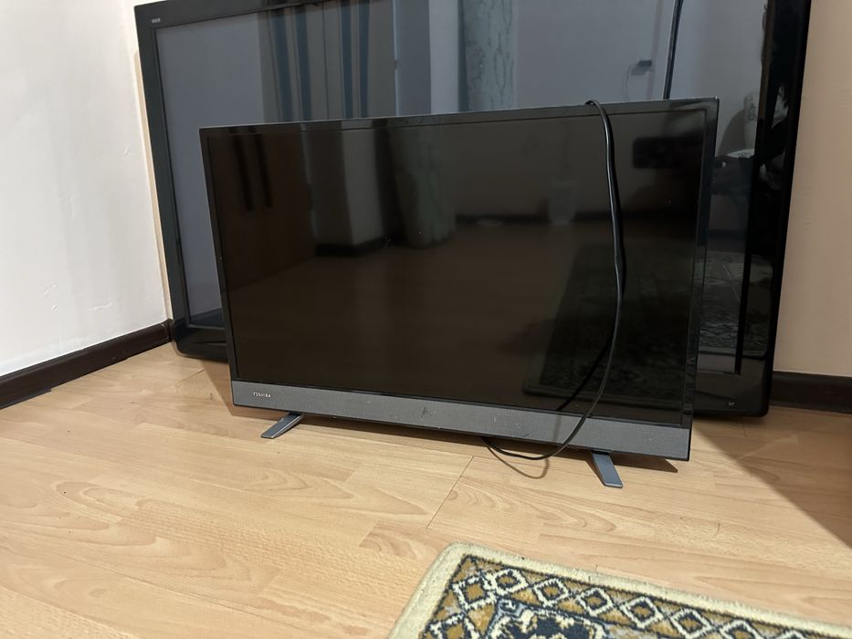 Продаю 2 телевизора в хорошем состоянии