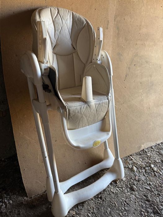 Стульчик для кормление ребенка