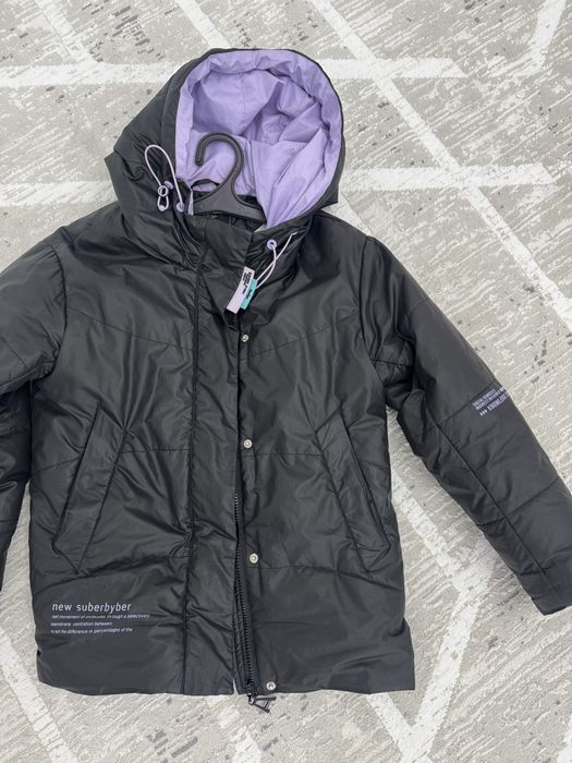 Продам осеннюю куртку