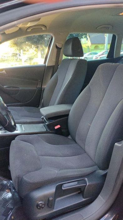 Volkswagen Passat B6