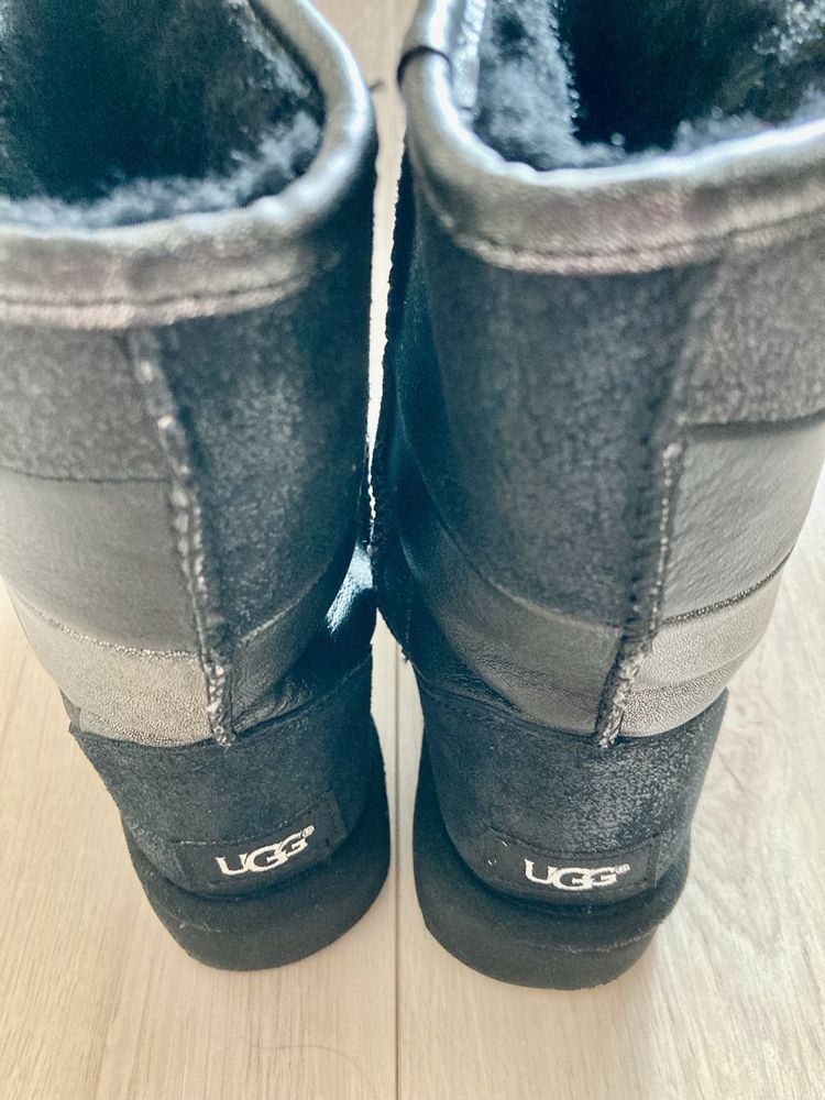 Cizme UGG femei originale