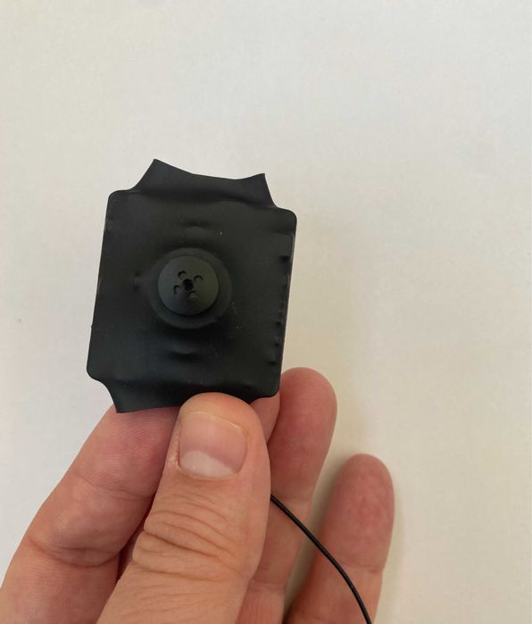 Casca japoneza + camera 4k pentru copiat de inchiriat