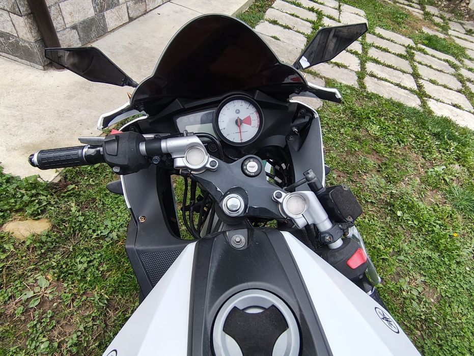 De vânzare Yamaha yzf 125