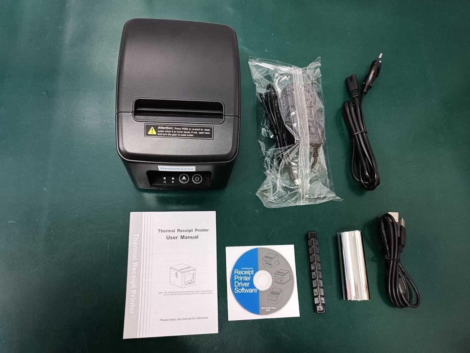 POS моноблок с клиентским дисплеем. iiko-ready.