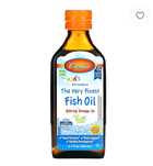 Carlson omega 3 kids