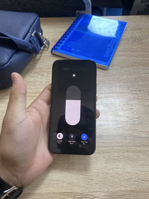 Iphone 12 pro lla