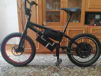 Електрически  BMX 20 цола