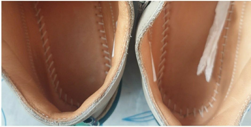 Детски  barefoot обувки-боти Affenzahn