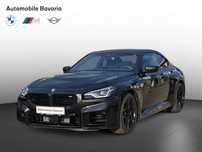 BMW M2 Istoric verificat de Automobile Bavaria
