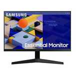 Monitor LED Samsung LS24C310 EAUXEN 24"