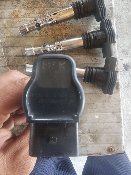 Bobina inductie Vw Passat B5.5 1.8 T cod motor AWT An 2001 2002 2003 2