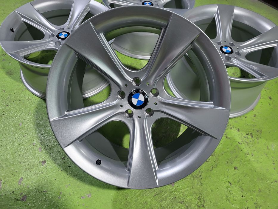 19 5x112 Bmw лети джанти 5х112 бмв Style 128
