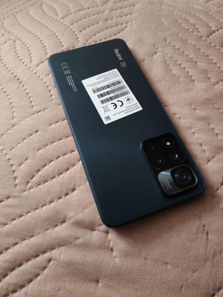 Xiaomi Redmi note 11 pro plus 5G