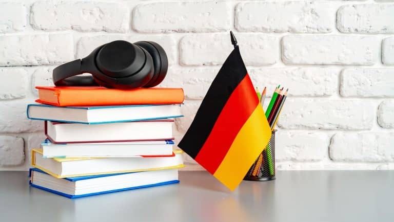 Ore in particular limba germana Cluj Napoca