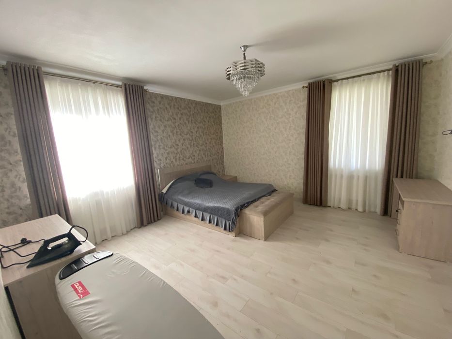 Сдается в аренду абсолютно  новый дом