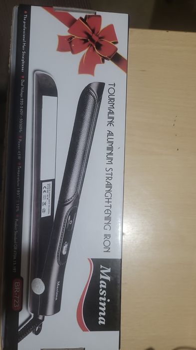 Продам плойку  новую