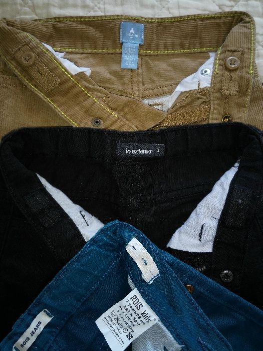 pantaloni eleganti copii