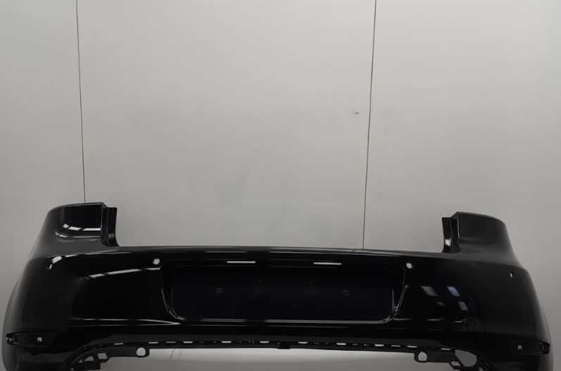 Bara Spate 4 Senzori Parcare VW Golf 6 VI 2008-2013 (L041 (Negru))