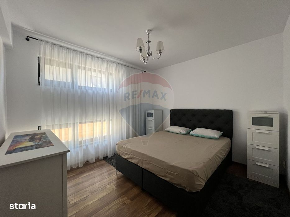 Apartament cu 2 camere de vânzare în zona Odai, Otopeni