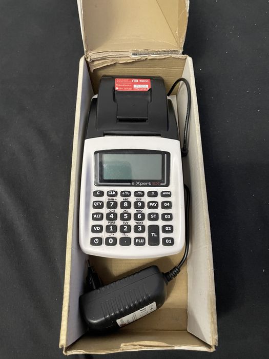 Casa de marcat Daisy Expert SX