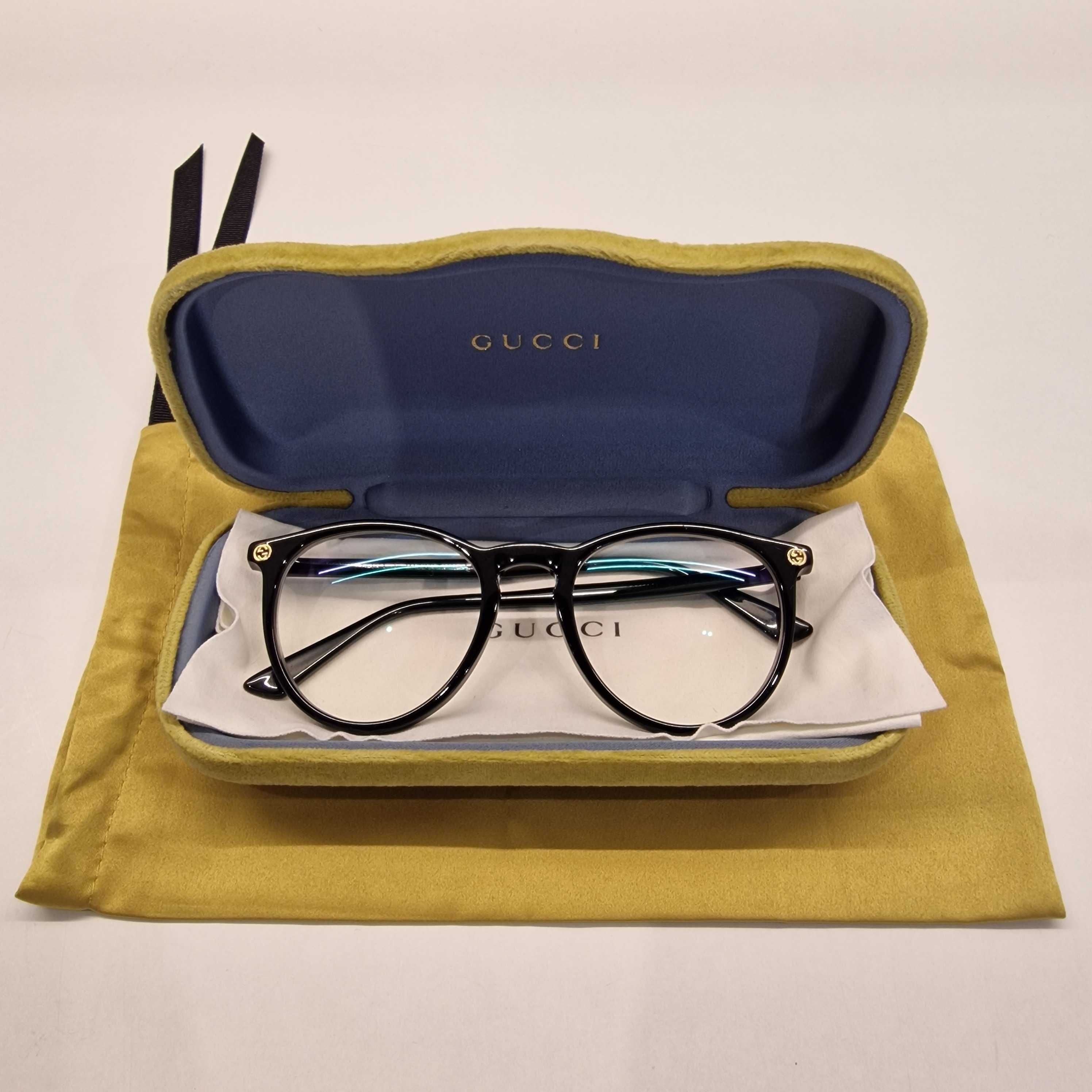 Ochelari de vedere GUCCI