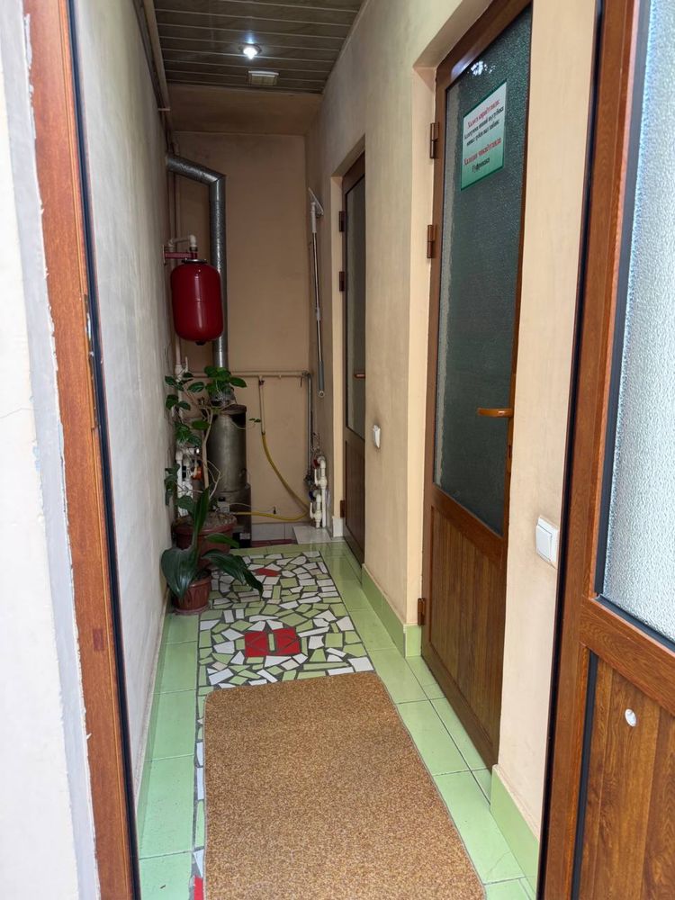 Hovli Sotiladi Продается Участка