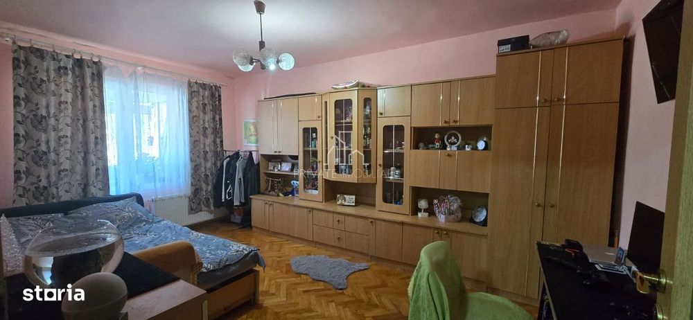 Apartament in zona centrala 2 camere, Sighisoara