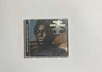 Miles Davis -Greatest Hits (CD)