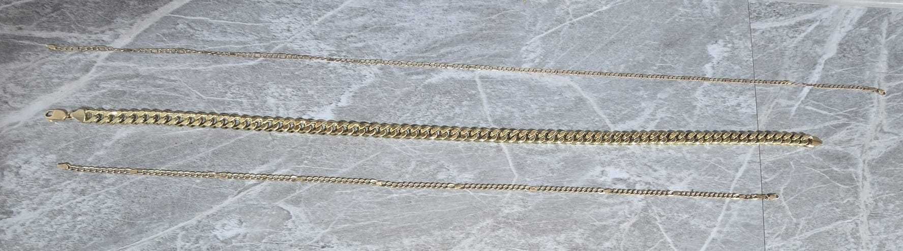 bijuterii unicate modele deosebite din colectia personala aur 14k