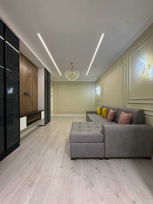 Продается 3-х комнатная квартира, ориентир IT Park.