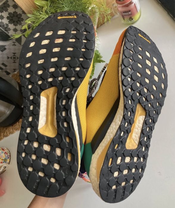 Adidas x Pharell Wiliams