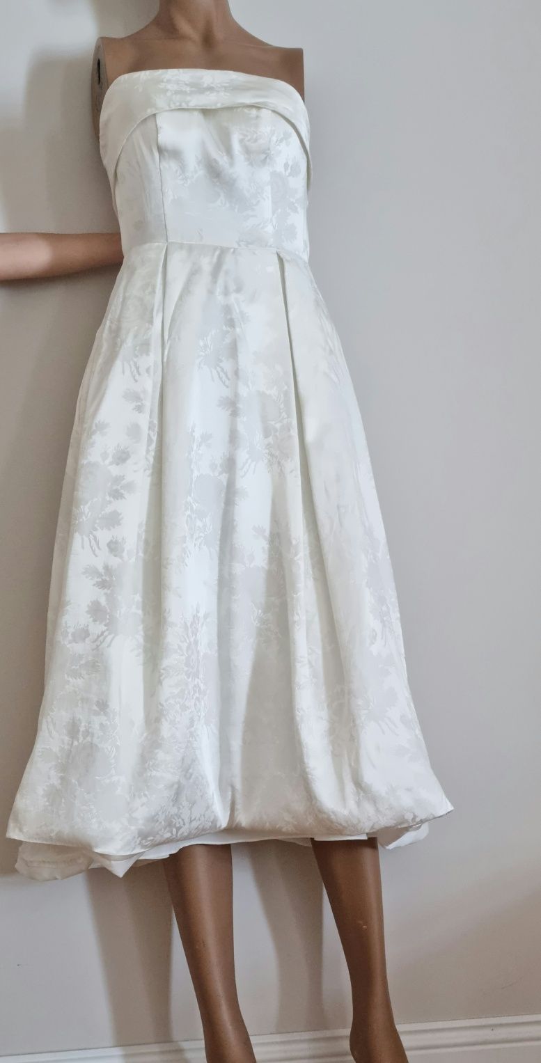Rochie mireasa/ ocazie Rita Mae s (8uk)