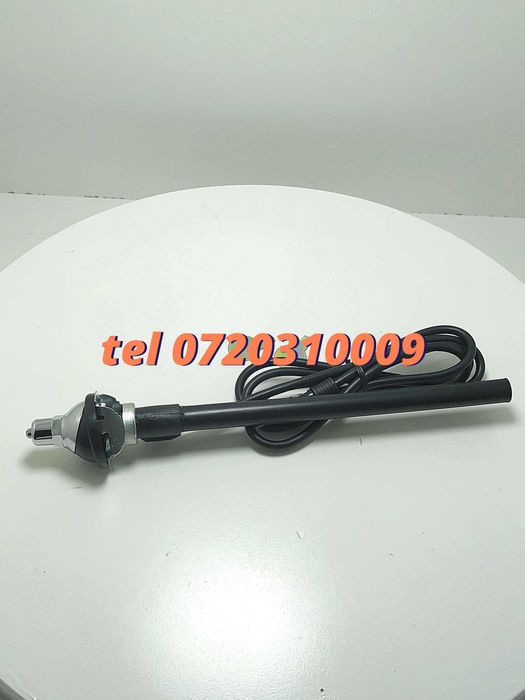 Antena Radiocd Masina Incastrare Aripa Extensibila Manuala