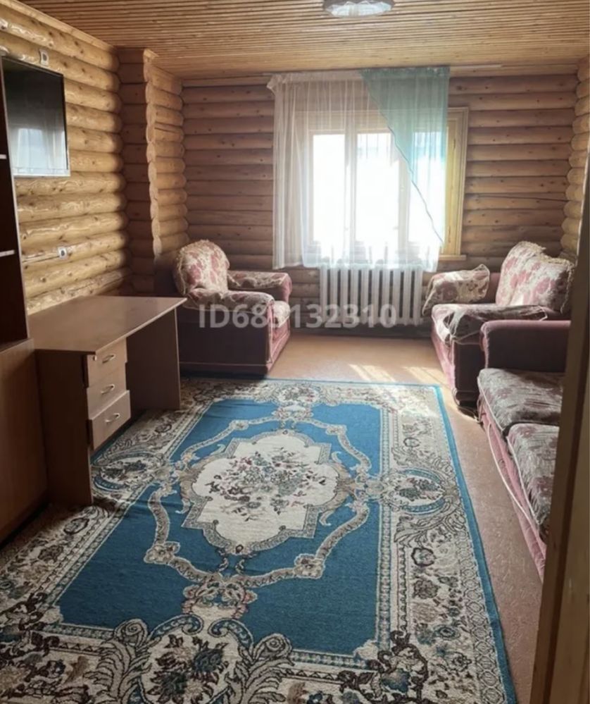 Коттедж с бассейном рядом с пляжем