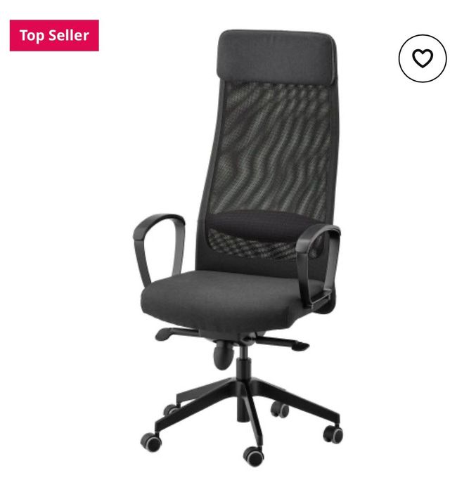 Офис стол Markus