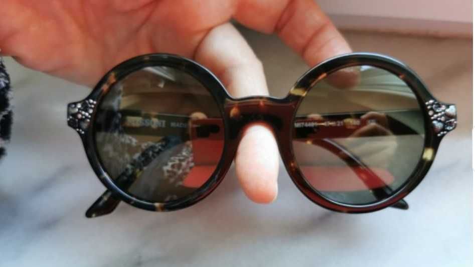 Очила оригинални 2 модела Мissoni, FENDI