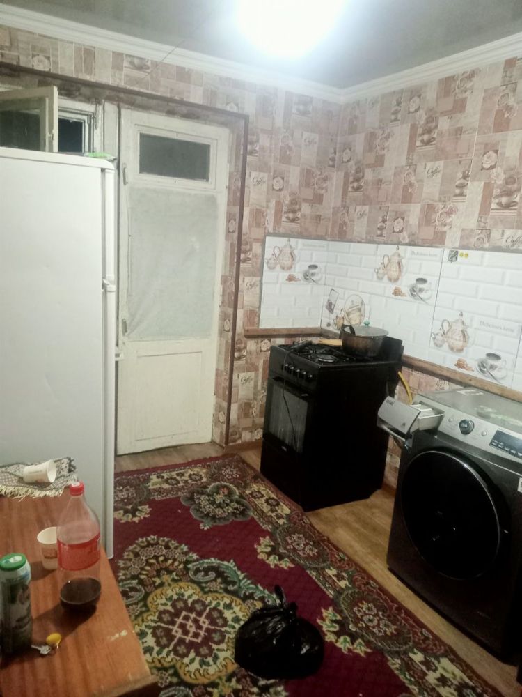 Дом сотилади 2-хона Чилонзорда. Ипотека га хам булади