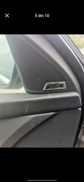 Dezmembrez skoda Octavia 3 2.0tdi 150cp ckfc mte