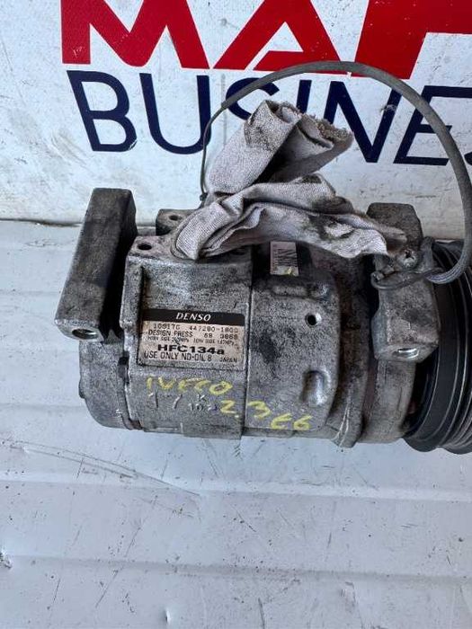 Dezmembrari Iveco Daily IV 2.3 euro 6 Compresor ac cod   447280-1800