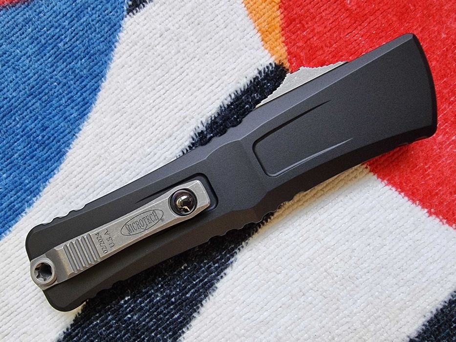 Microtech Combat Troodon Gen. 3
