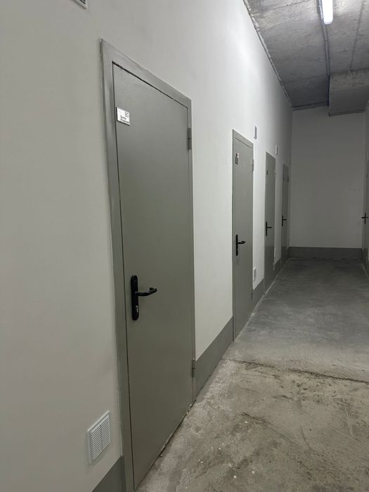 Сдам в аренду кладовки/склады в паркинге