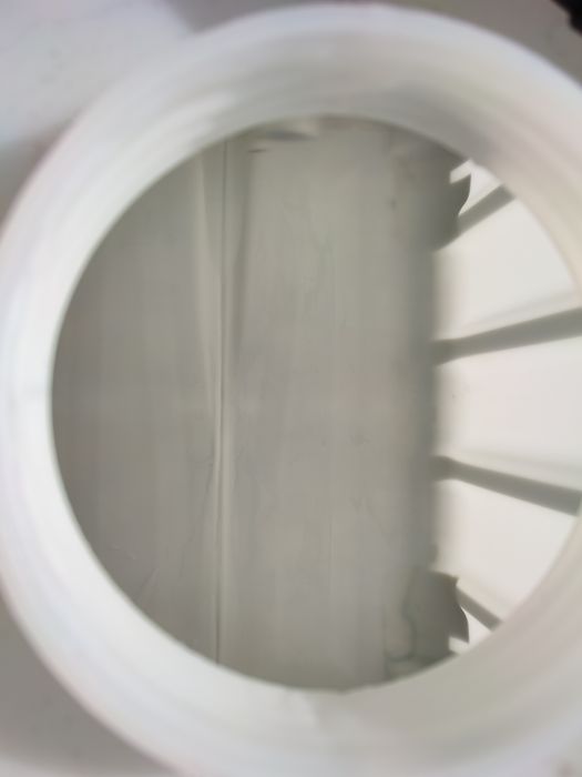 Butoi, bazin, IBC 650 litri, 600 litri, palet plastic, lemn, ca NOU!