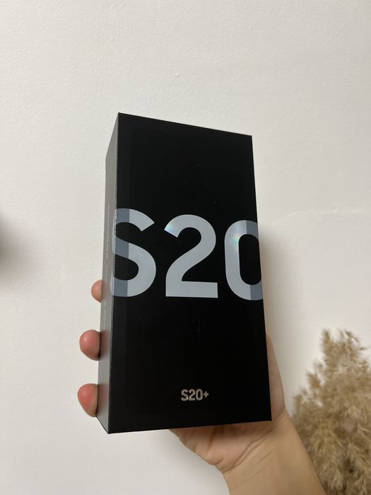 Samsung galaxy S20+ 128GB