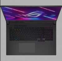 Laptop Gaming ASUS ROG Strix G17- RTX4060